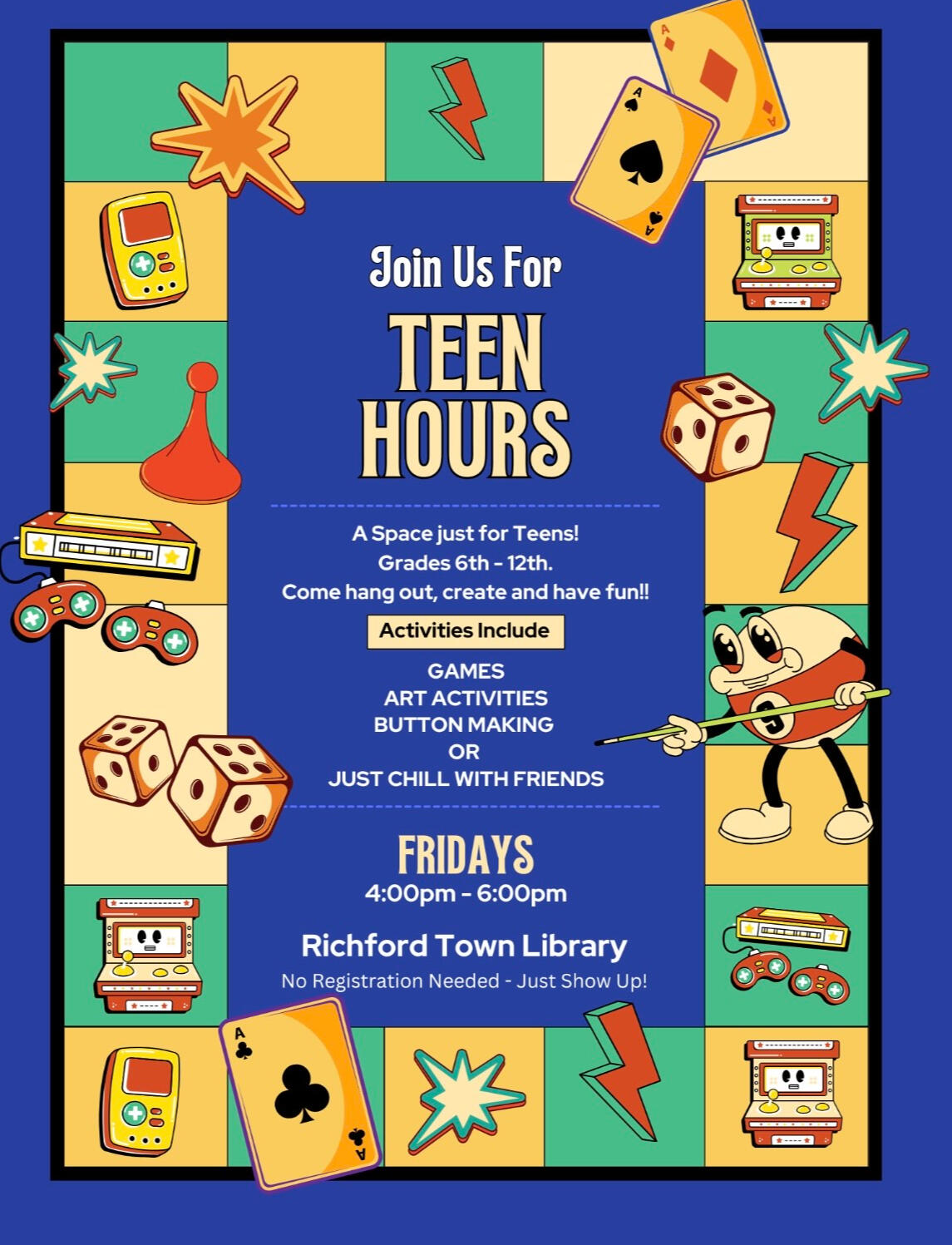 May Calendar a calendar image